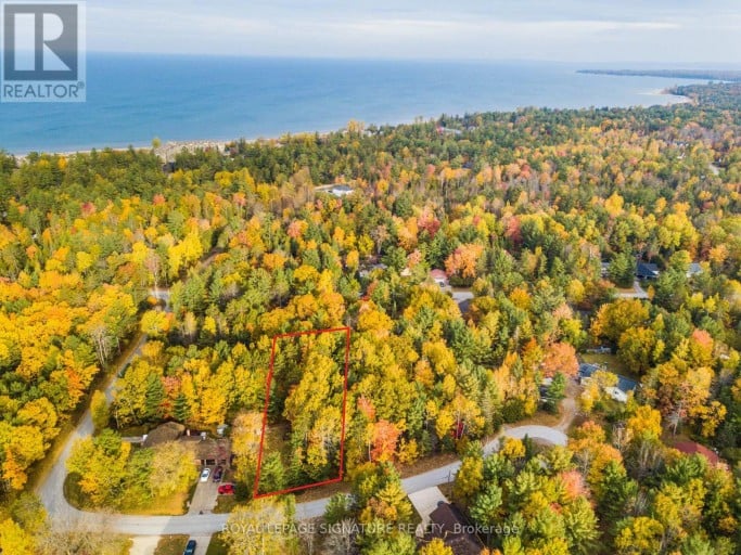 4 NIDA CRESCENT, Wasaga Beach, Ontario, L9Z2M8
