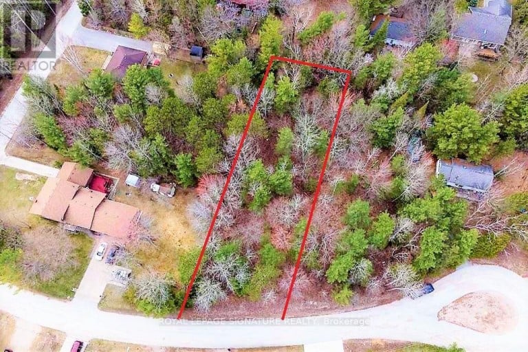 4 NIDA CRESCENT, Wasaga Beach, Ontario, L9Z2M8