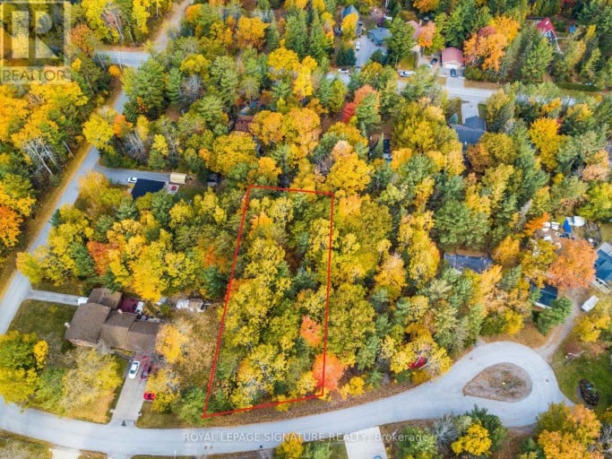 4 NIDA CRESCENT, Wasaga Beach, Ontario, L9Z2M8
