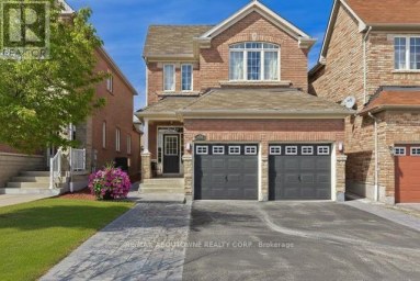 UPPER - 3339 RUTH FERTEL DRIVE Mississauga (Churchill Meadows) Ontario photo 1