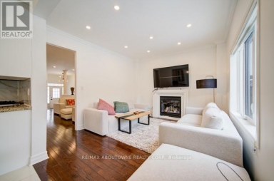 UPPER - 3339 RUTH FERTEL DRIVE Mississauga (Churchill Meadows) Ontario photo 10