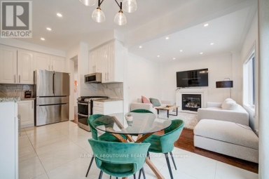 UPPER - 3339 RUTH FERTEL DRIVE Mississauga (Churchill Meadows) Ontario photo 11