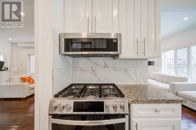 UPPER - 3339 RUTH FERTEL DRIVE Mississauga (Churchill Meadows) Ontario photo 14