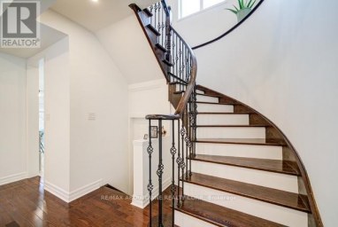 UPPER - 3339 RUTH FERTEL DRIVE Mississauga (Churchill Meadows) Ontario photo 16
