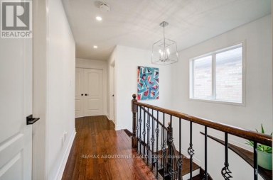 UPPER - 3339 RUTH FERTEL DRIVE Mississauga (Churchill Meadows) Ontario photo 18