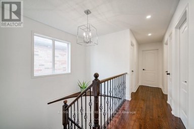 UPPER - 3339 RUTH FERTEL DRIVE Mississauga (Churchill Meadows) Ontario photo 19