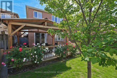 UPPER - 3339 RUTH FERTEL DRIVE Mississauga (Churchill Meadows) Ontario photo 2