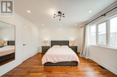 UPPER - 3339 RUTH FERTEL DRIVE Mississauga (Churchill Meadows) Ontario photo 20