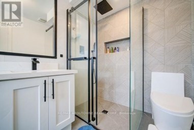 UPPER - 3339 RUTH FERTEL DRIVE Mississauga (Churchill Meadows) Ontario photo 21
