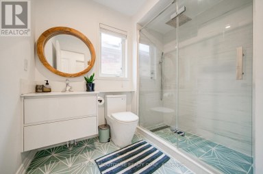 UPPER - 3339 RUTH FERTEL DRIVE Mississauga (Churchill Meadows) Ontario photo 24