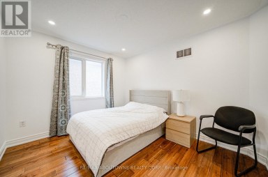UPPER - 3339 RUTH FERTEL DRIVE Mississauga (Churchill Meadows) Ontario photo 25