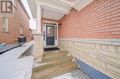 UPPER - 3339 RUTH FERTEL DRIVE Mississauga (Churchill Meadows) Ontario photo 4