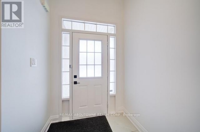 UPPER - 3339 RUTH FERTEL DRIVE, Mississauga (Churchill Meadows), Ontario, L5M0H6
