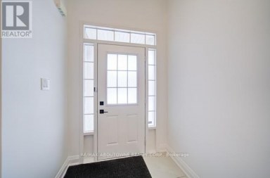 UPPER - 3339 RUTH FERTEL DRIVE Mississauga (Churchill Meadows) Ontario photo 5