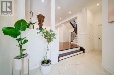 UPPER - 3339 RUTH FERTEL DRIVE Mississauga (Churchill Meadows) Ontario photo 6