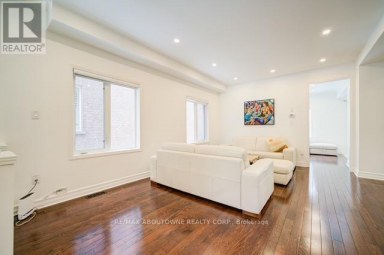 UPPER - 3339 RUTH FERTEL DRIVE Mississauga (Churchill Meadows) Ontario photo 7