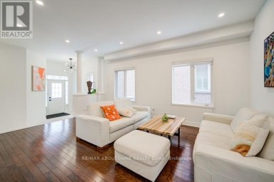 UPPER - 3339 RUTH FERTEL DRIVE Mississauga (Churchill Meadows) Ontario photo 8