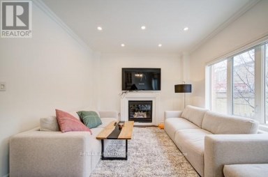 UPPER - 3339 RUTH FERTEL DRIVE Mississauga (Churchill Meadows) Ontario photo 9