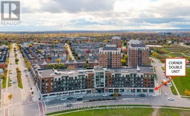 1 & 2 - 150 OAK PARK BOULEVARD Oakville (RO River Oaks) Ontario photo 1
