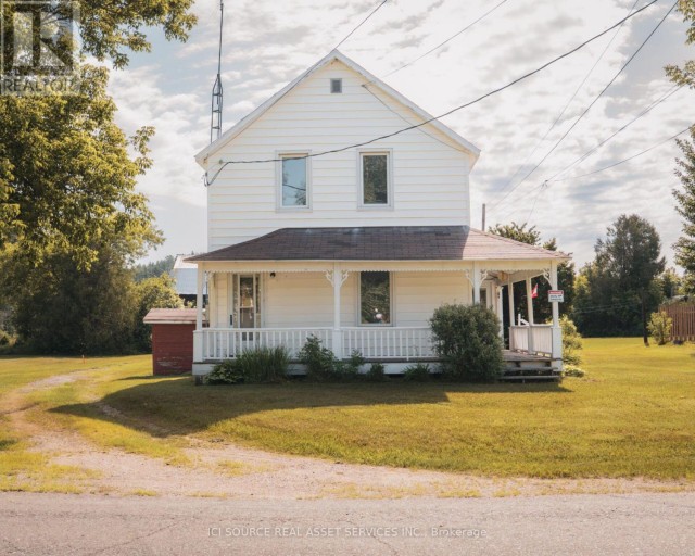14 GEORGE STREET, Sables-Spanish Rivers, Ontario, P0P2G0