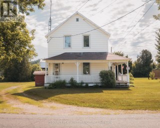 14 GEORGE STREET Sables-Spanish Rivers Ontario photo 1