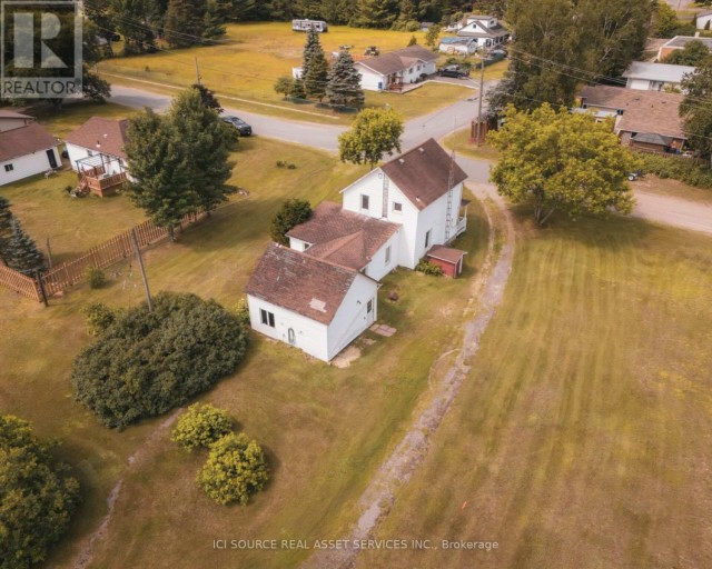 14 GEORGE STREET, Sables-Spanish Rivers, Ontario, P0P2G0