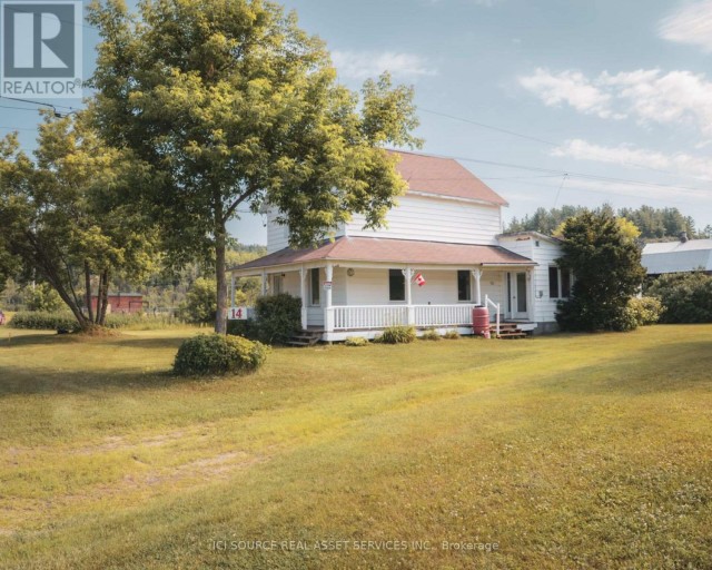 14 GEORGE STREET, Sables-Spanish Rivers, Ontario, P0P2G0