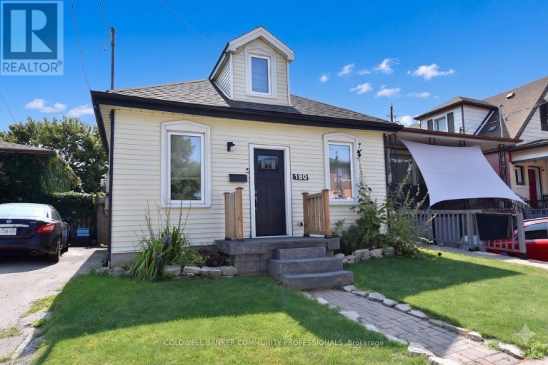 180 PROVINCE STREET N, Hamilton (Crown Point), Ontario, L8H4H8