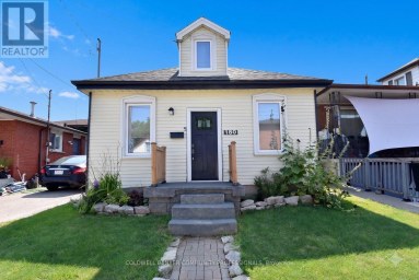 180 PROVINCE STREET N Hamilton (Crown Point) Ontario photo 3