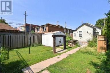 180 PROVINCE STREET N Hamilton (Crown Point) Ontario photo 33