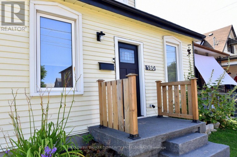 180 PROVINCE STREET N, Hamilton (Crown Point), Ontario, L8H4H8