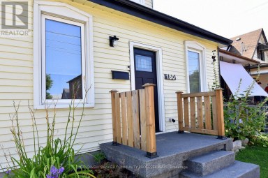 180 PROVINCE STREET N Hamilton (Crown Point) Ontario photo 5
