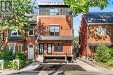 MAIN - 131 DOVERCOURT ROAD Toronto (Trinity-Bellwoods) Ontario photo 1