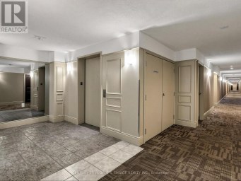 603 - 935 SHEPPARD AVENUE W Toronto (Clanton Park) Ontario photo 10