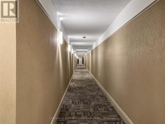 603 - 935 SHEPPARD AVENUE W Toronto (Clanton Park) Ontario photo 11