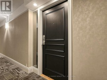 603 - 935 SHEPPARD AVENUE W Toronto (Clanton Park) Ontario photo 12