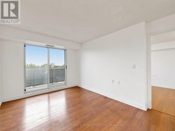 603 - 935 SHEPPARD AVENUE W Toronto (Clanton Park) Ontario photo 14