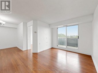 603 - 935 SHEPPARD AVENUE W Toronto (Clanton Park) Ontario photo 16