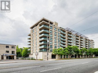 603 - 935 SHEPPARD AVENUE W Toronto (Clanton Park) Ontario photo 2
