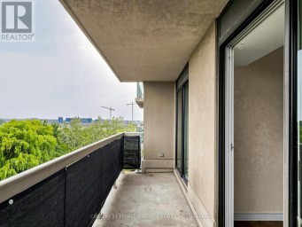 603 - 935 SHEPPARD AVENUE W Toronto (Clanton Park) Ontario photo 36
