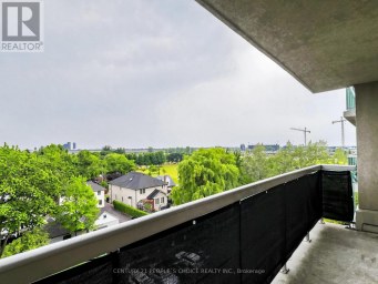 603 - 935 SHEPPARD AVENUE W Toronto (Clanton Park) Ontario photo 37