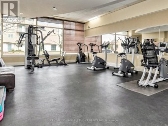 603 - 935 SHEPPARD AVENUE W Toronto (Clanton Park) Ontario photo 42