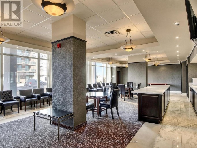 603 - 935 SHEPPARD AVENUE W, Toronto (Clanton Park), Ontario, M3H2T7
