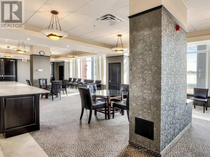 603 - 935 SHEPPARD AVENUE W, Toronto (Clanton Park), Ontario, M3H2T7