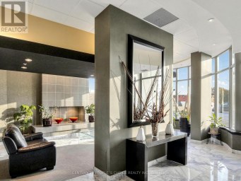 603 - 935 SHEPPARD AVENUE W Toronto (Clanton Park) Ontario photo 9