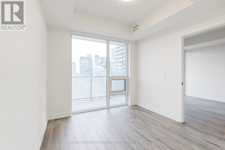 1208 - 89 CHURCH STREET, Toronto (Church-Yonge Corridor), Ontario, M5C0B7