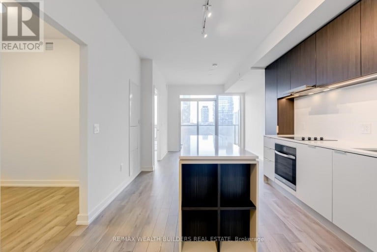 1208 - 89 CHURCH STREET, Toronto (Church-Yonge Corridor), Ontario, M5C0B7