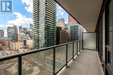 1208 - 89 CHURCH STREET Toronto (Church-Yonge Corridor) Ontario photo 23