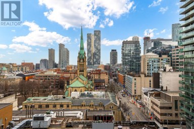 1208 - 89 CHURCH STREET Toronto (Church-Yonge Corridor) Ontario photo 27