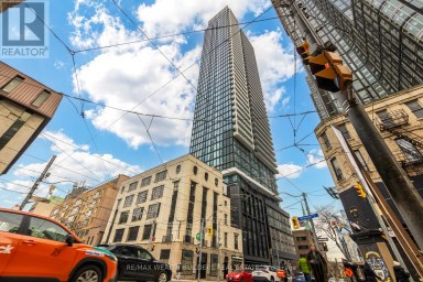 1208 - 89 CHURCH STREET Toronto (Church-Yonge Corridor) Ontario photo 29